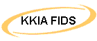 KKIA FIDS