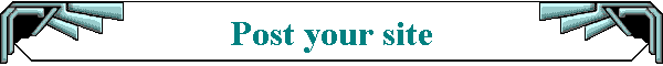 Post your site